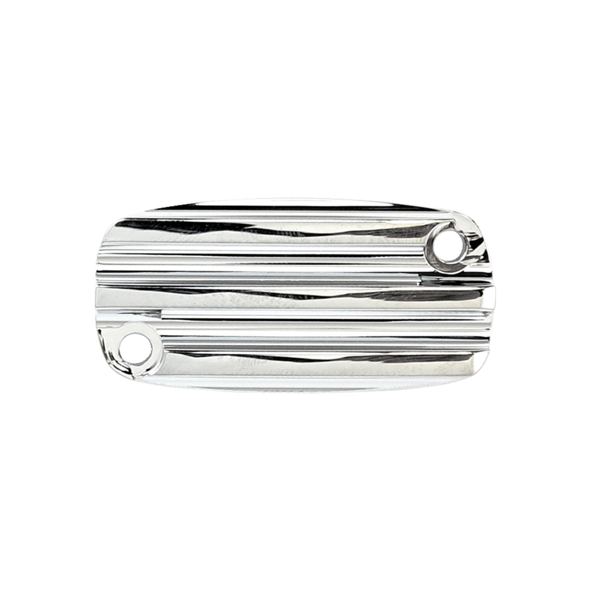 Master cylinder cover