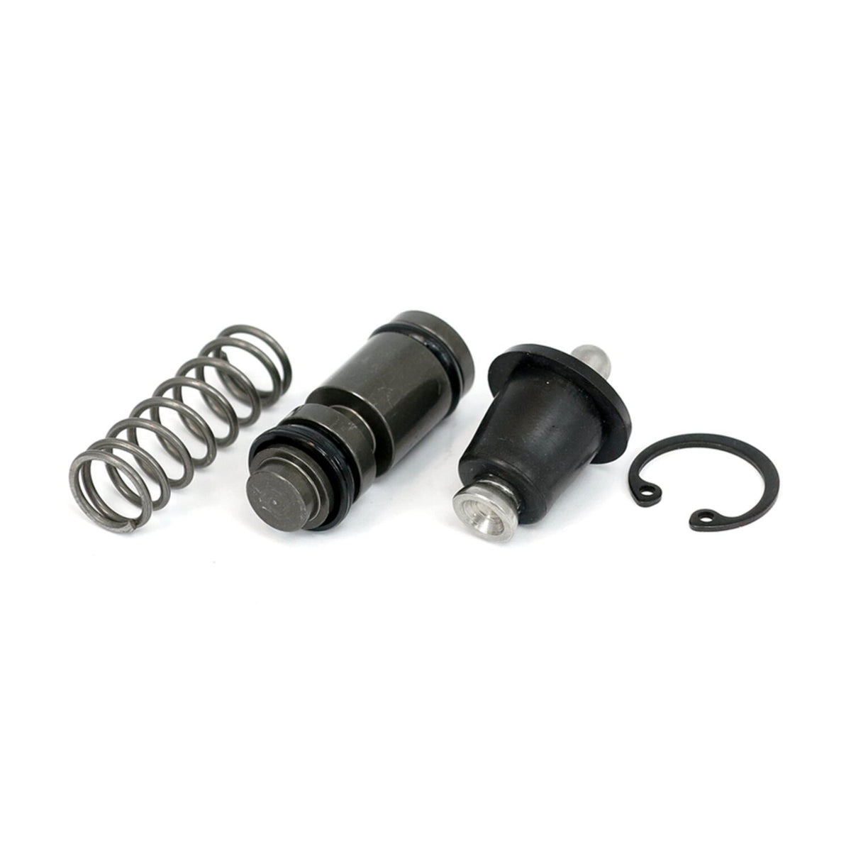 Master cylinder rebuild kit, 9/16"