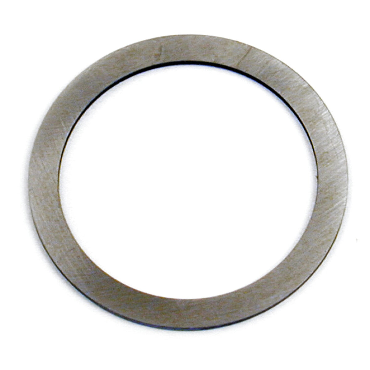 Retaining washer, maindrive gear bearing roller
