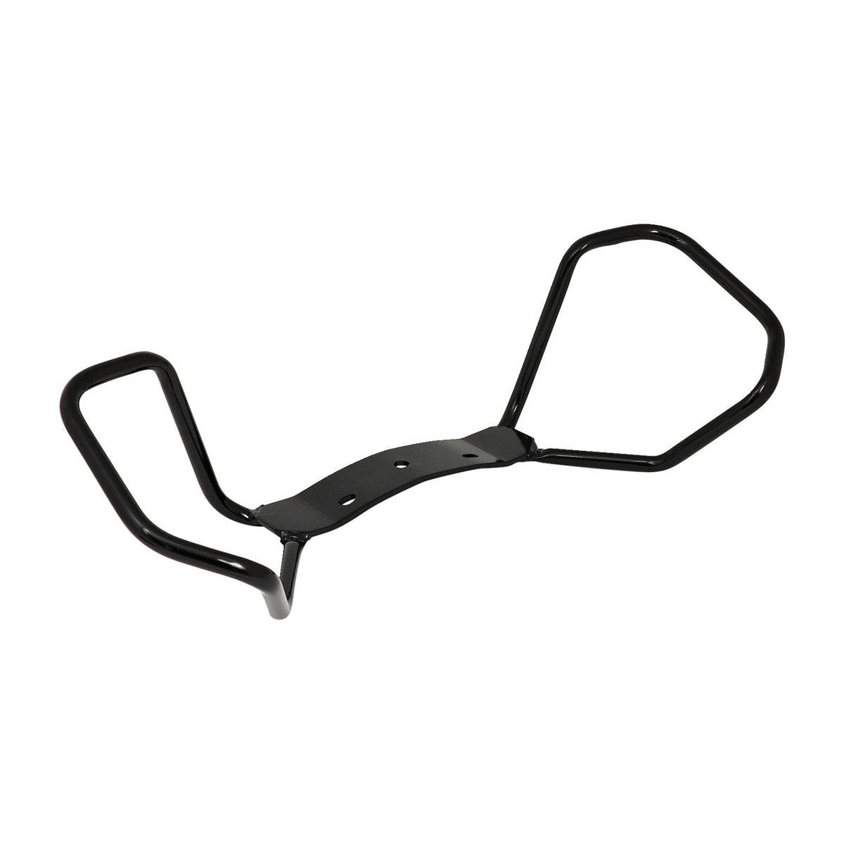 Passenger grab rail for Touring. Black