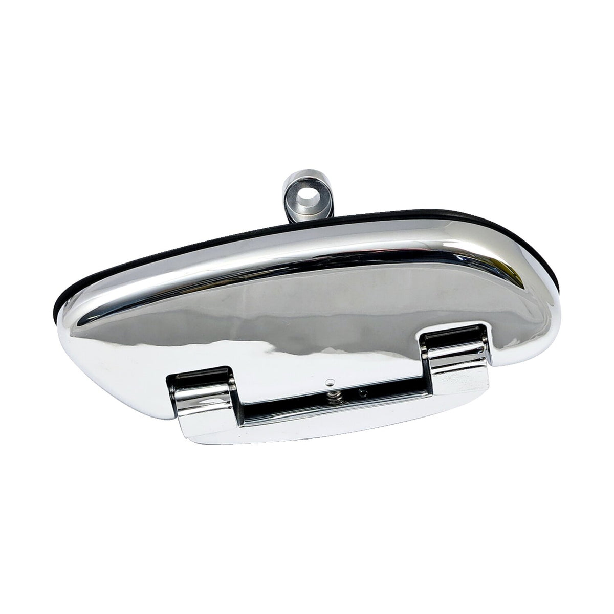 Runway passenger floorboard set