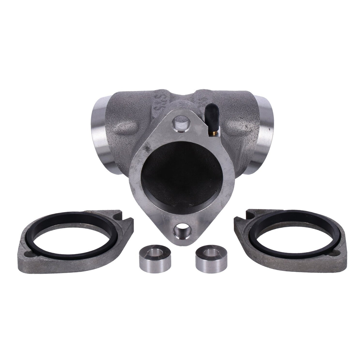 S&S, manifold conversion kit, XL EVO