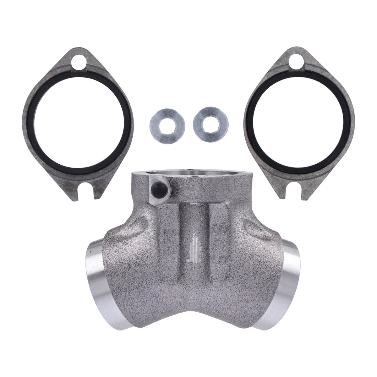 S&S, manifold conversion kit, XL EVO