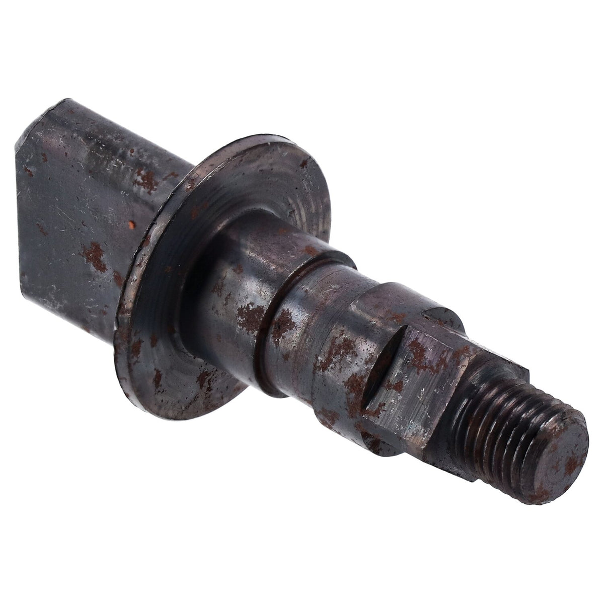 Rear brake cam