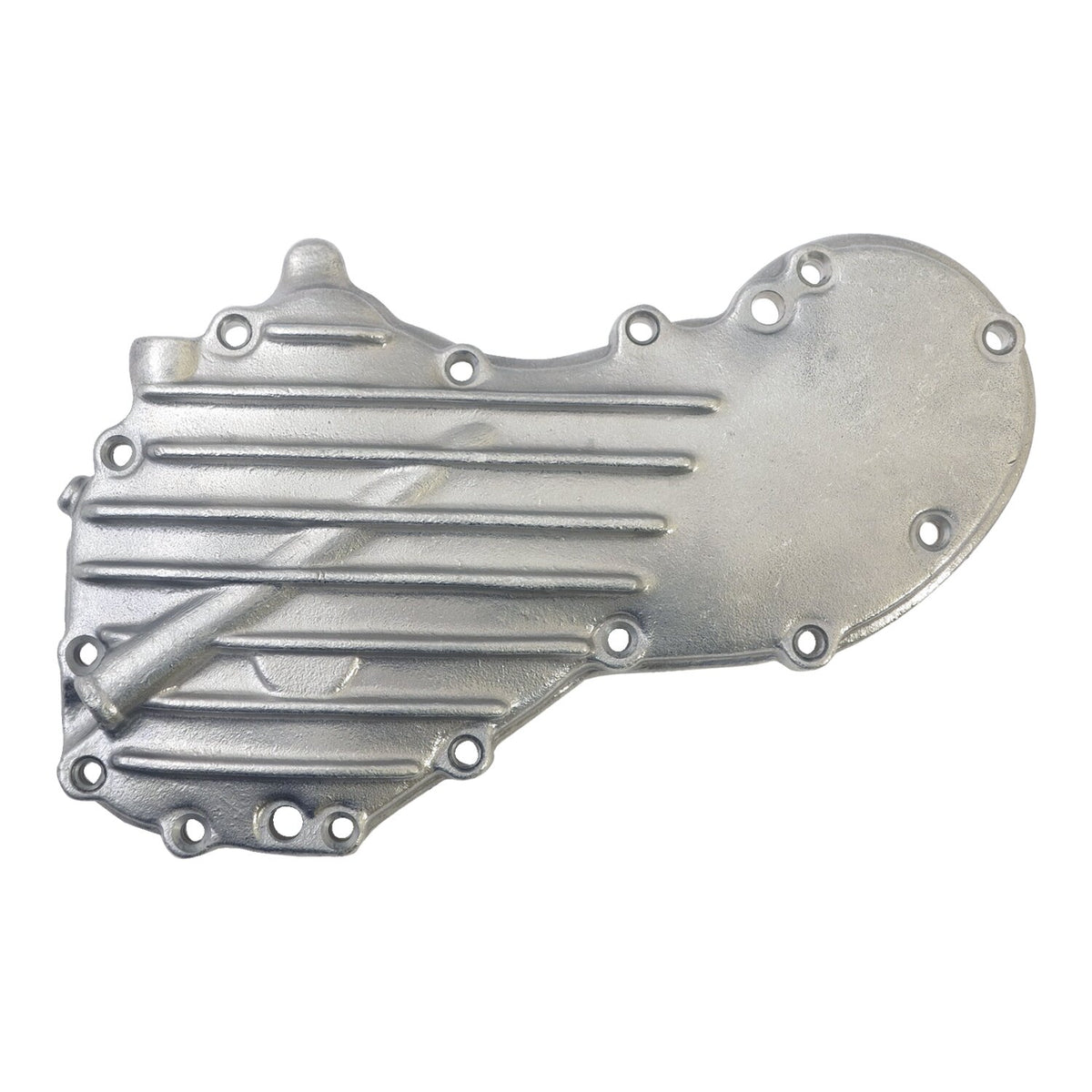 40-47 FL generator cam cover. for OEM cases