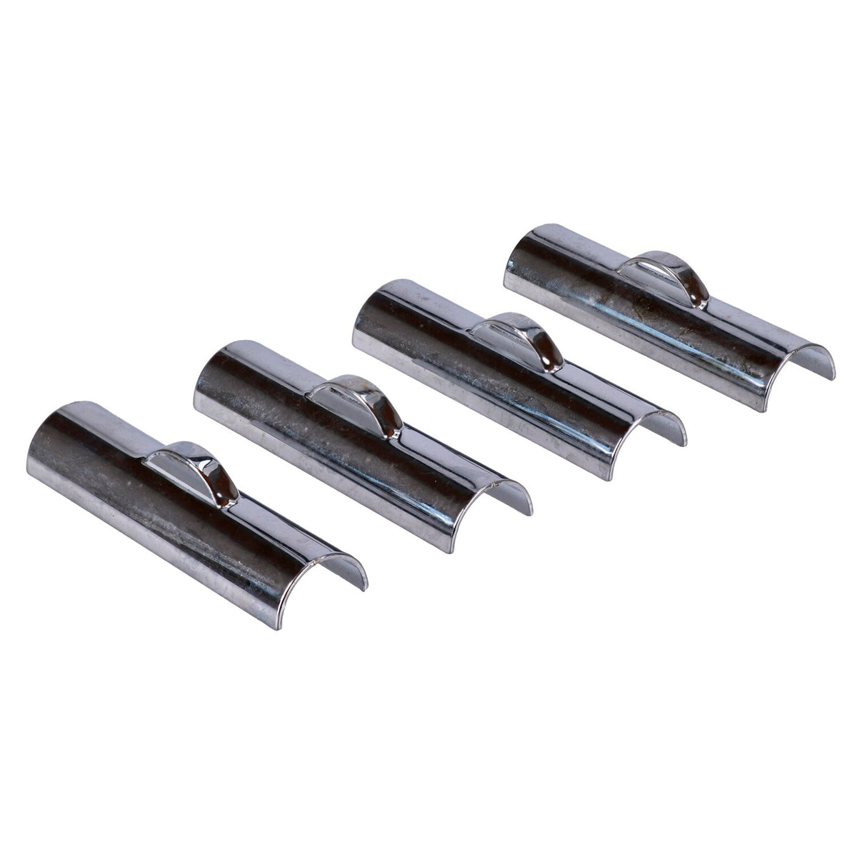 Retainer clip, pushrod cover. 86-90 XL