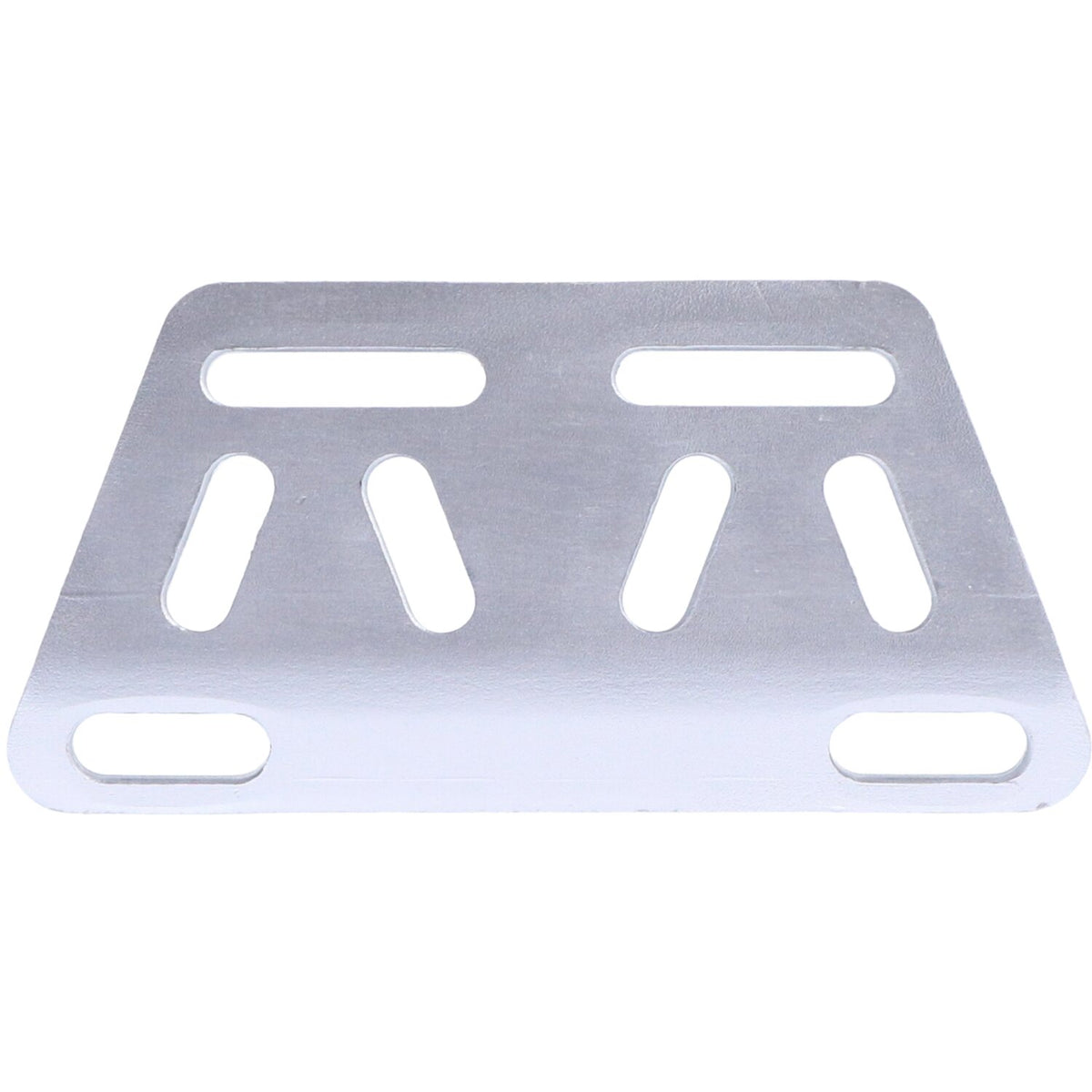 Aluminum universal head lamp bracket. Dual headlamp