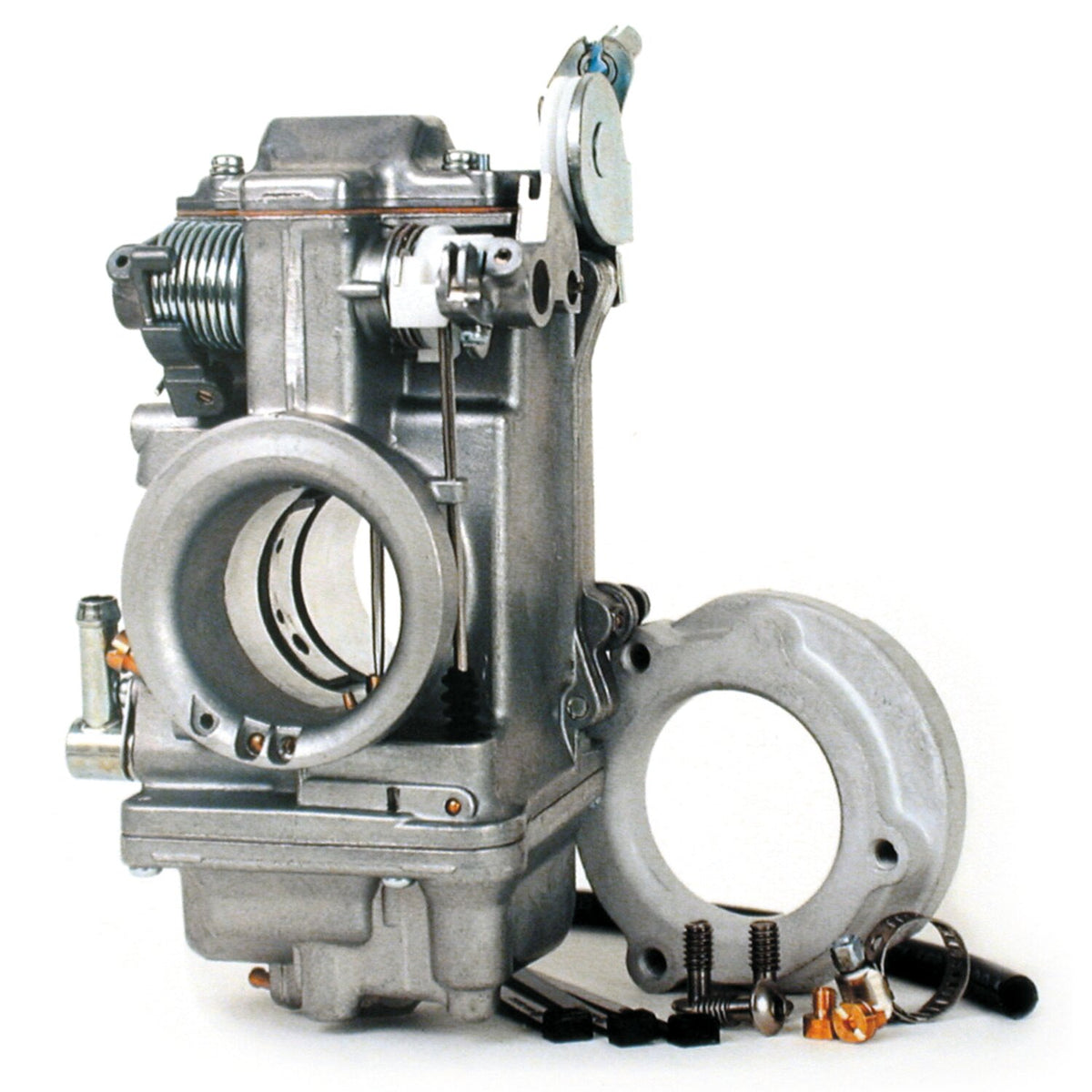 Mikuni HSR42 Easy Carb kit