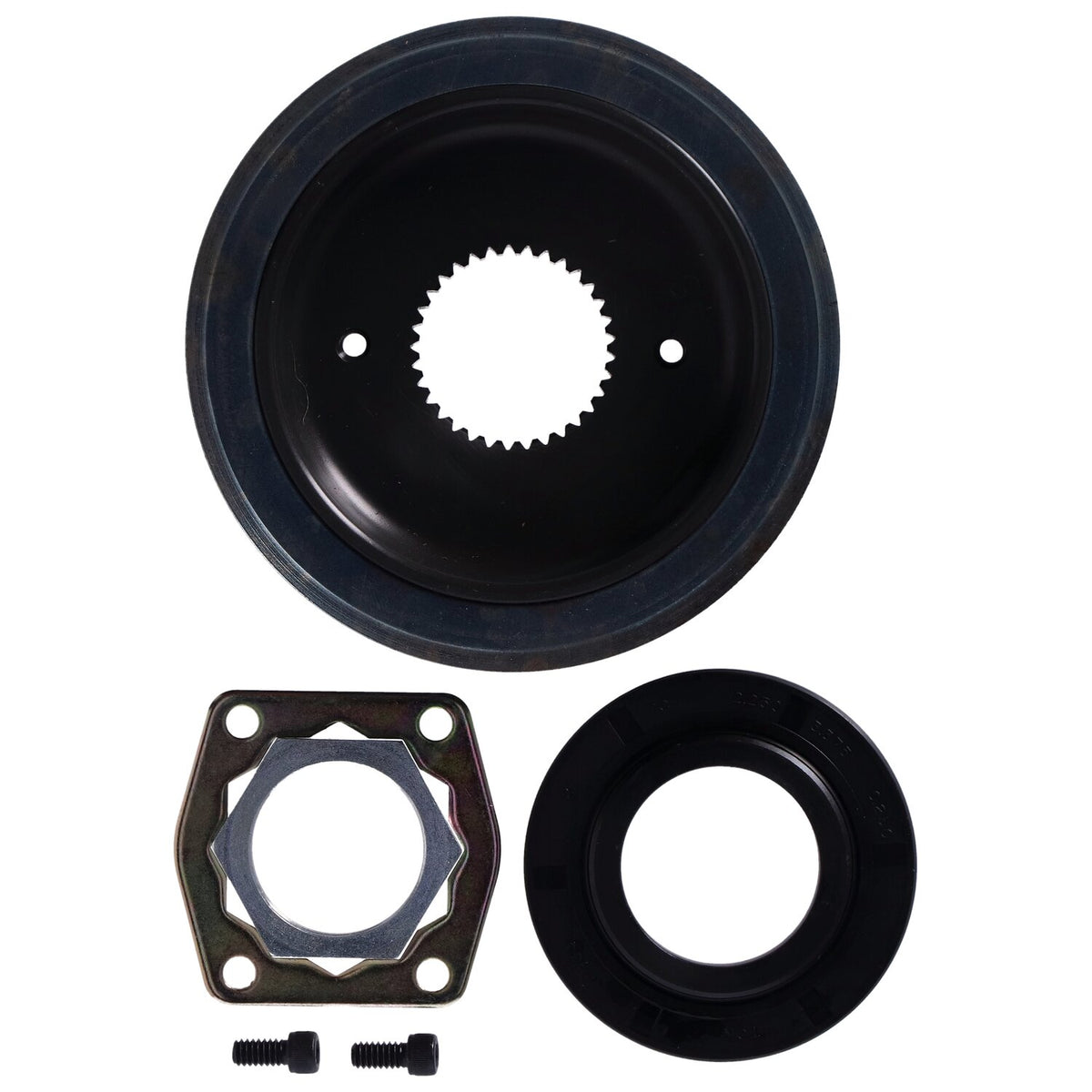 Bdl transmission pulley, 29t