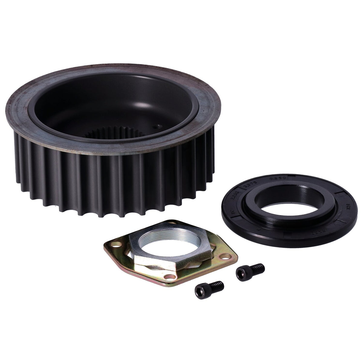 Bdl transmission pulley, 30t