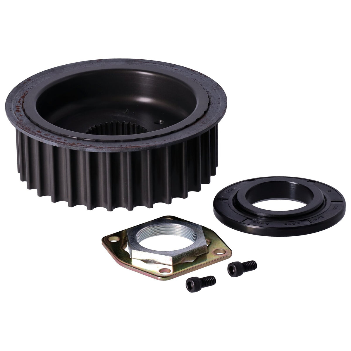 Bdl transmission pulley, 31t
