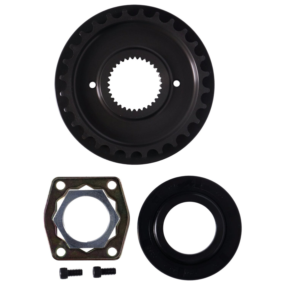 Bdl transmission pulley, 28t