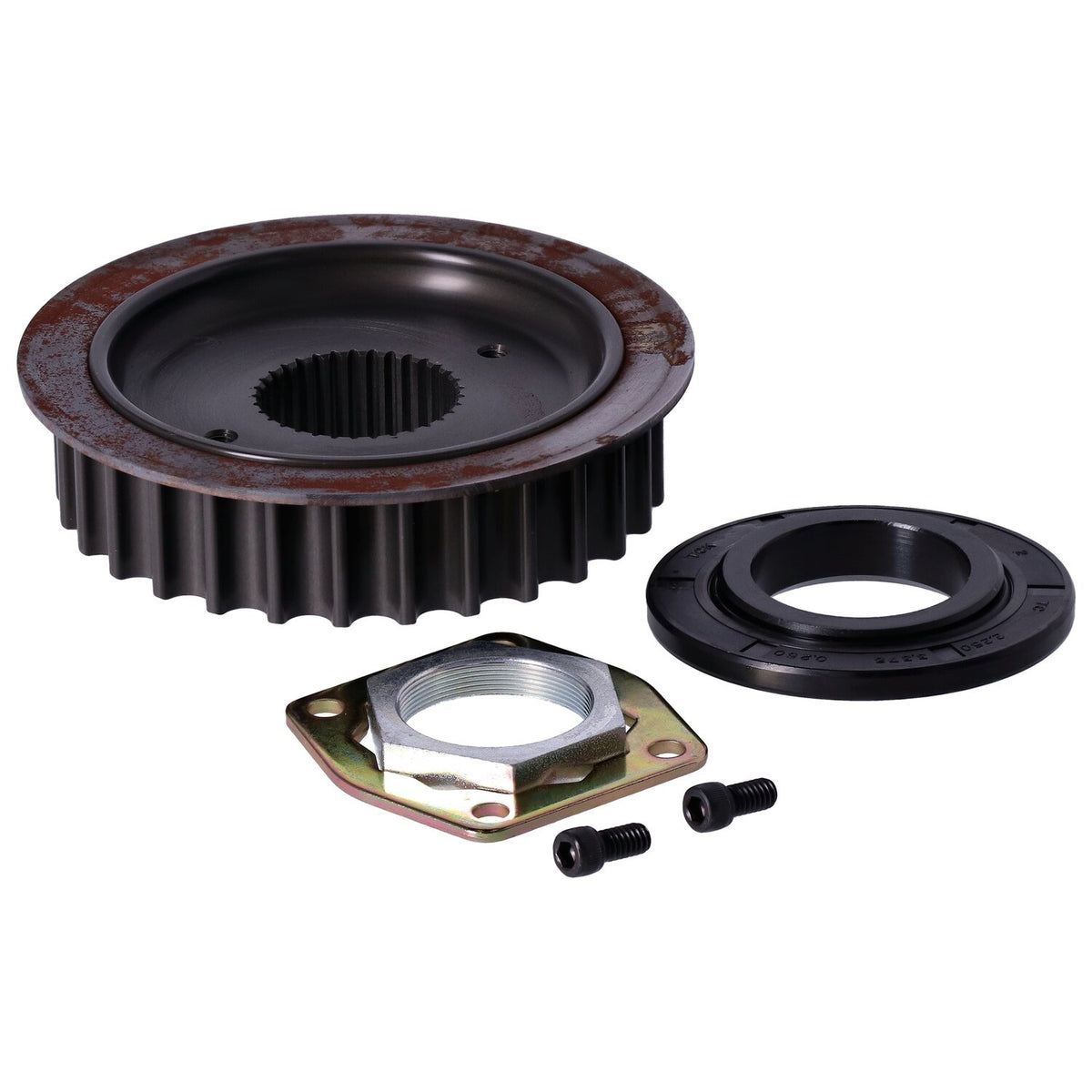 Bdl transmission pulley, 29t