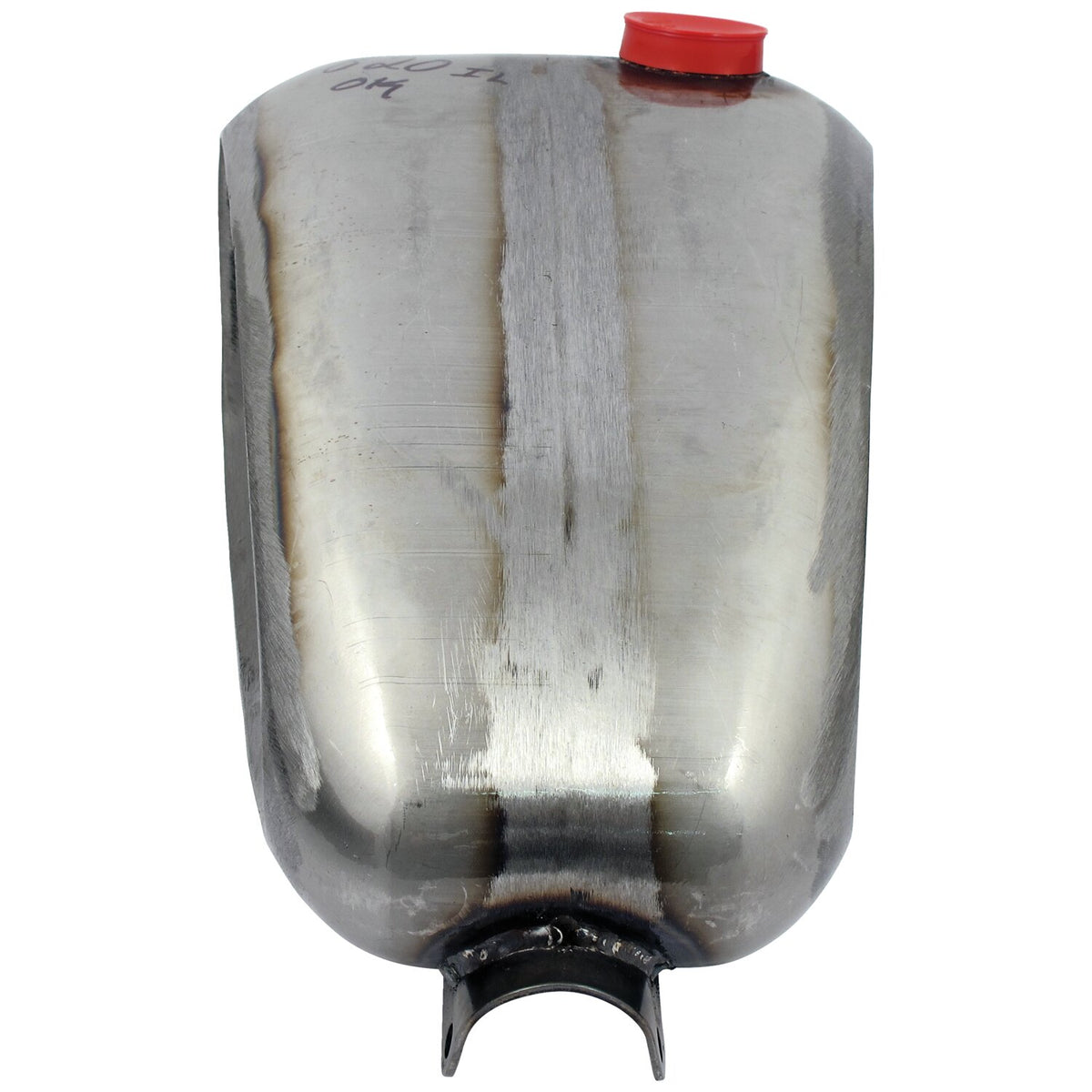 Paughco, Universal gas tank 'Indian Larry'. 4.5 gallon