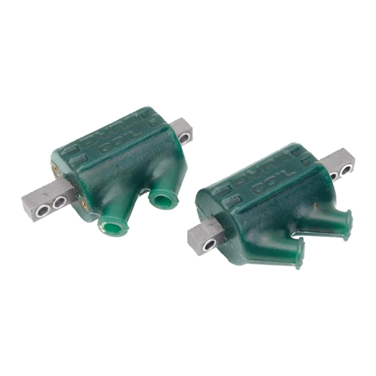 Dynatek, Dyna Dual Tower ignition coils. 12V, 3 ohm