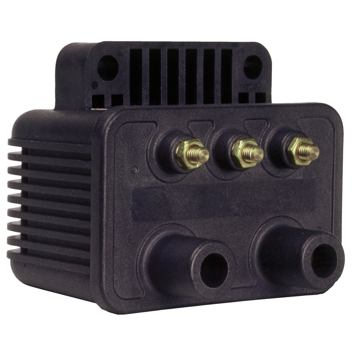 Dynatek, Twin Fire II coil. Single fire, 2 plug