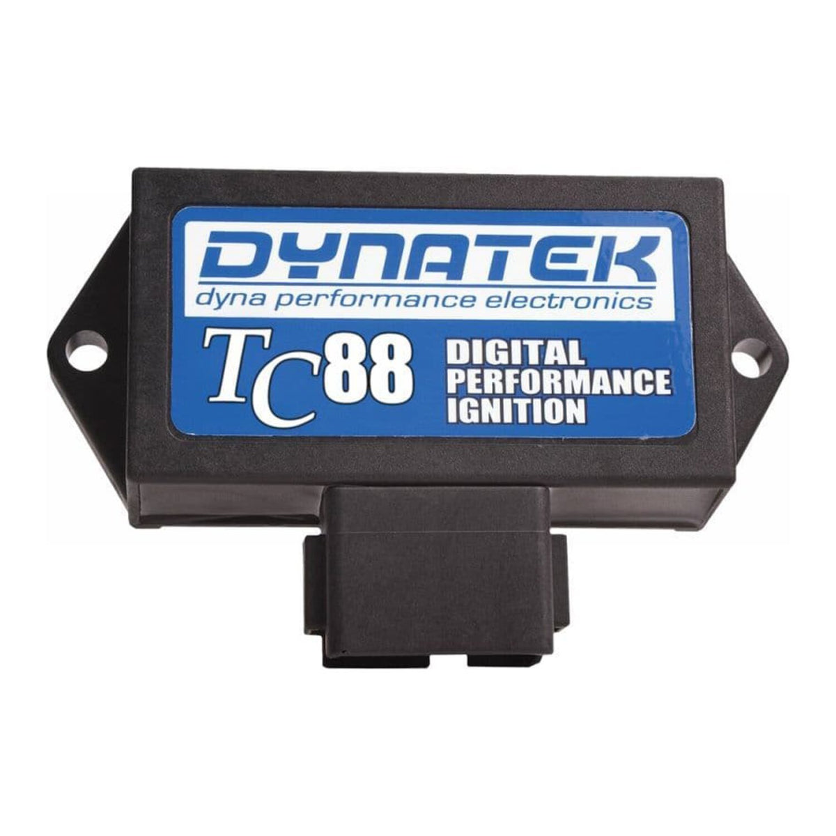Dynatek, DSPT-1 ignition system. Adjustable