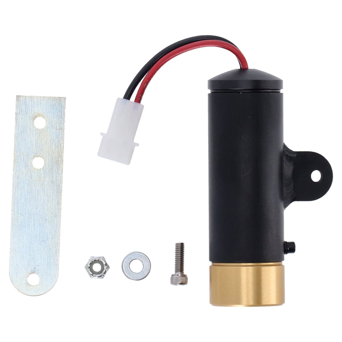 Dynatek, standard replacement shift light