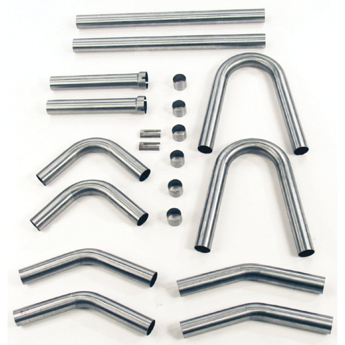Paughco, 'build your pipe' kit, Panhead