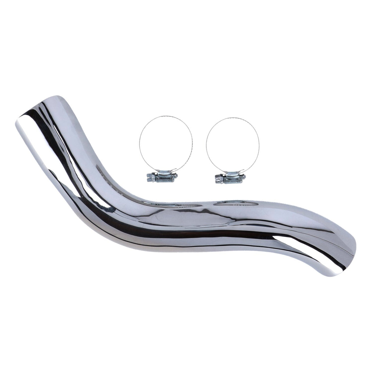 Paughco, Heatshield rear