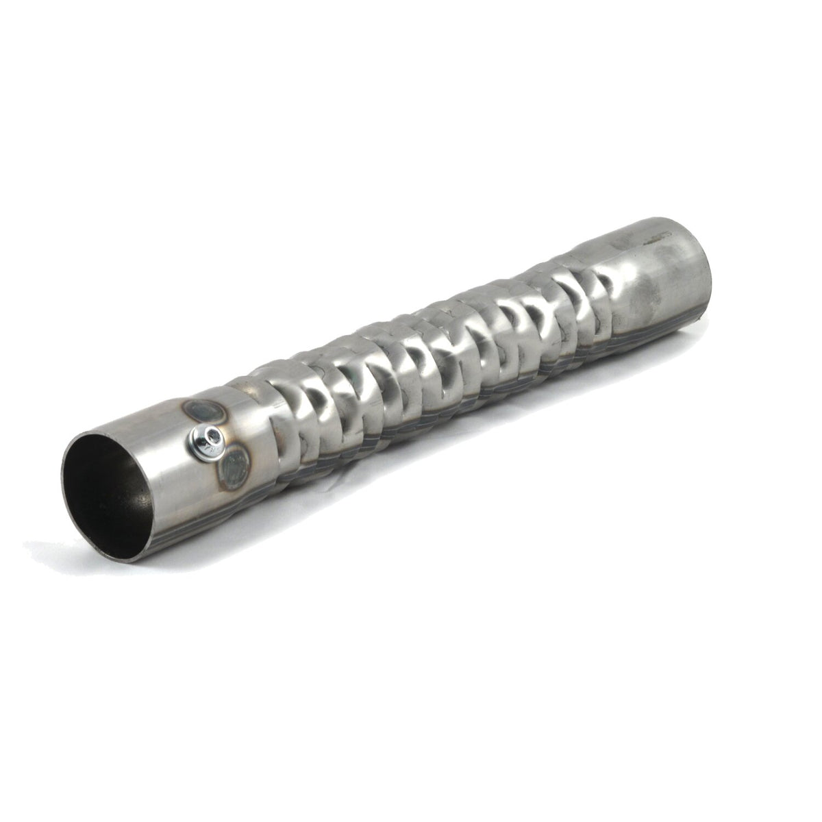 Paughco, Universal exhaust baffle. 1-3/4"