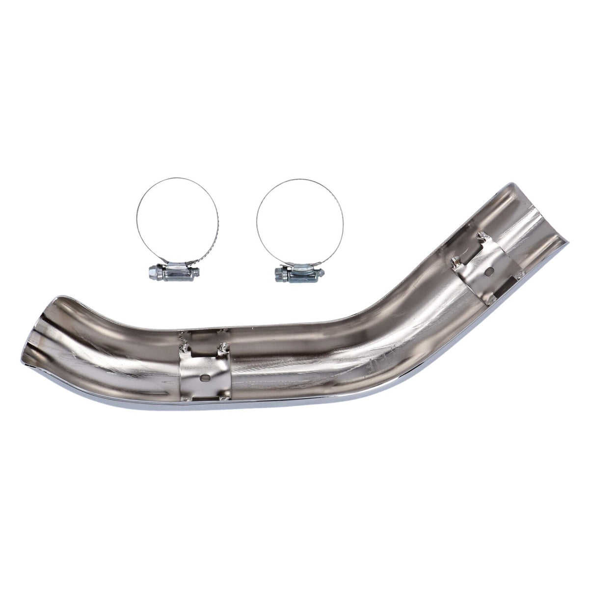 Paughco, Heatshield front