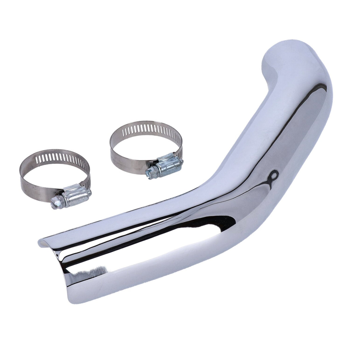 Paughco, Heatshield front
