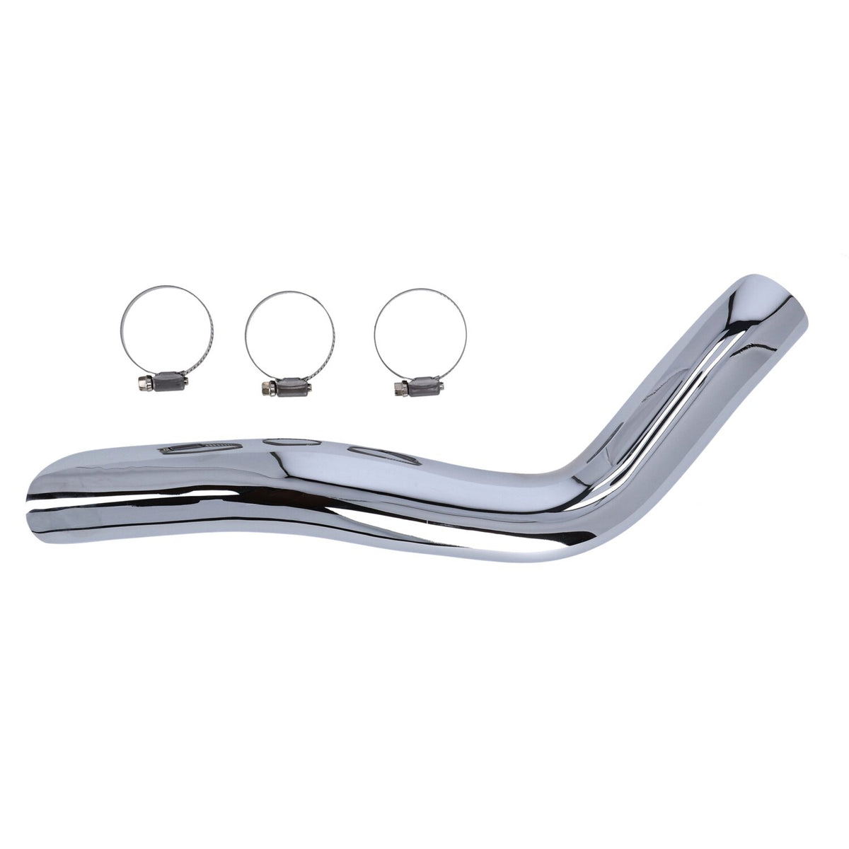 Paughco, Heatshield rear