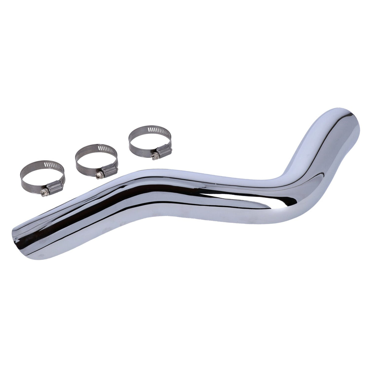 Paughco, Heatshield rear