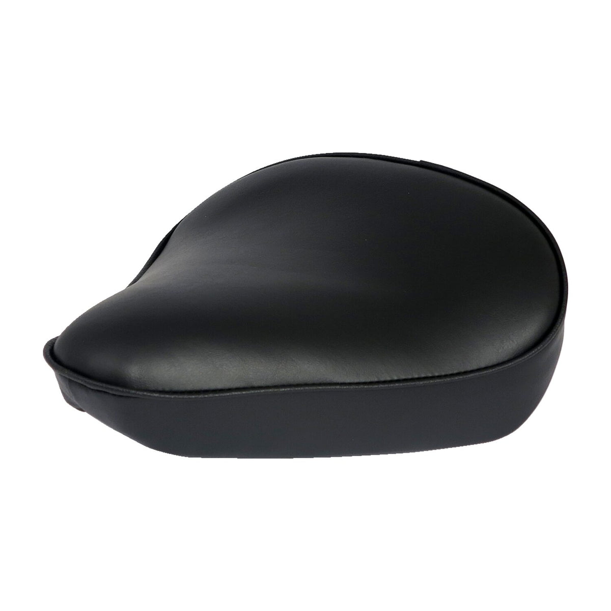 Fitzz, custom solo seat. Black. Large. 6cm thick