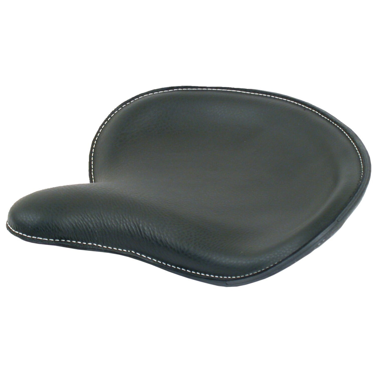 Solo seat, Civilian. Black