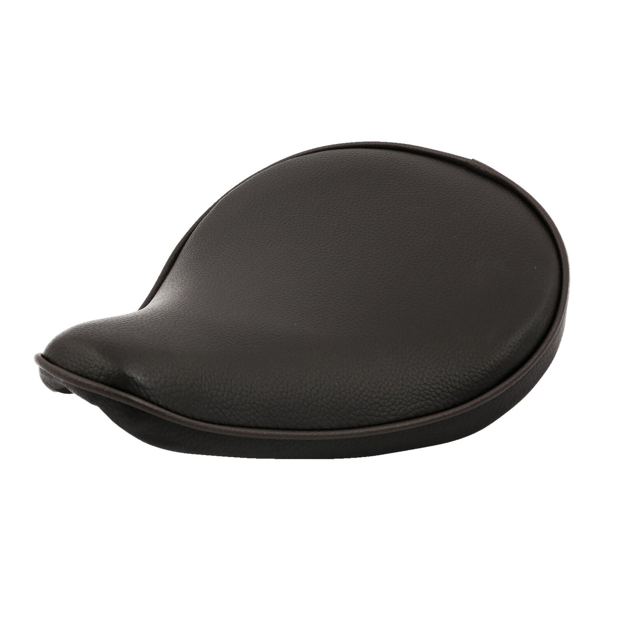 Fitzz, custom solo seat. Brown. Small. 4cm thick