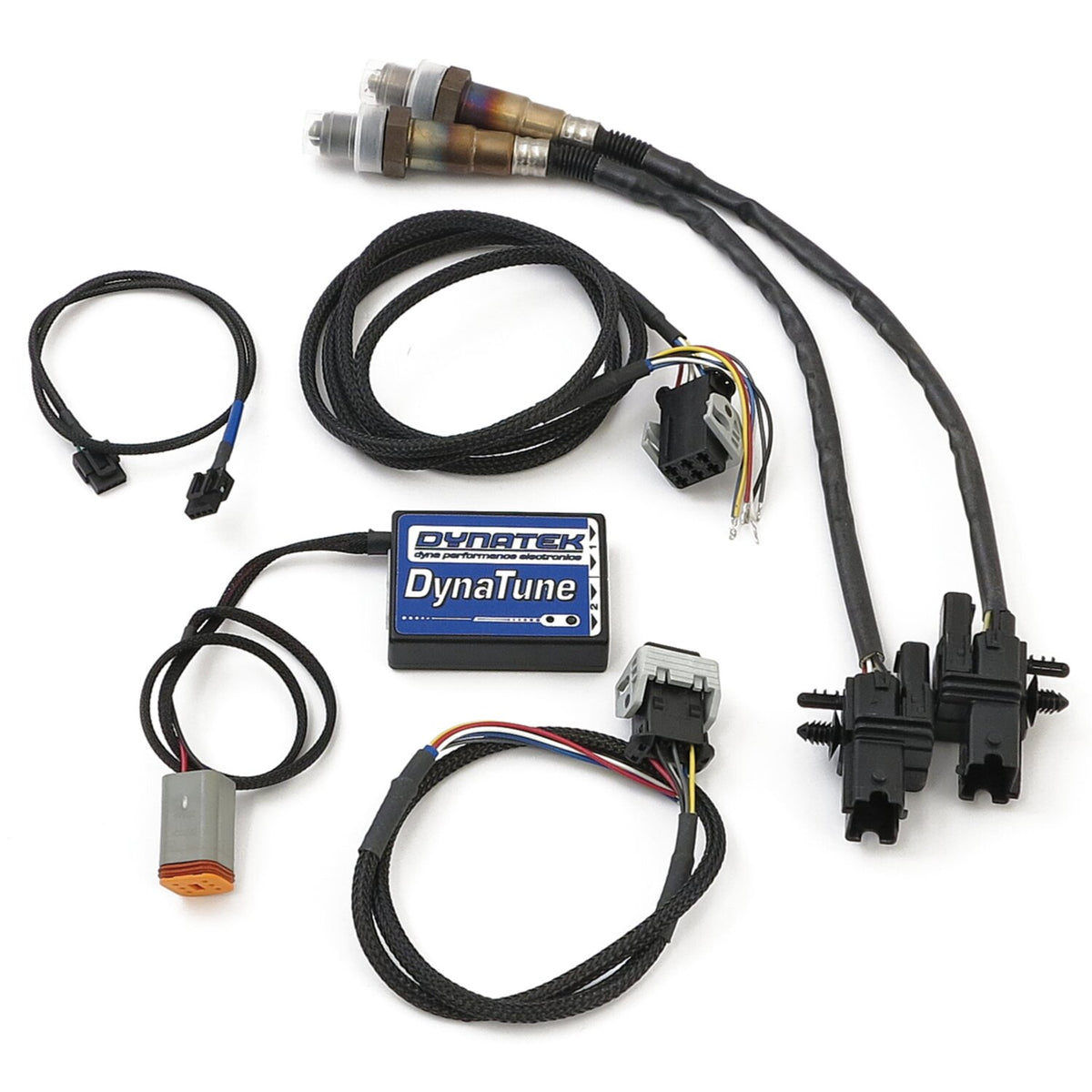 Dynatek, DynaTune. With 6-pin diagnostic port