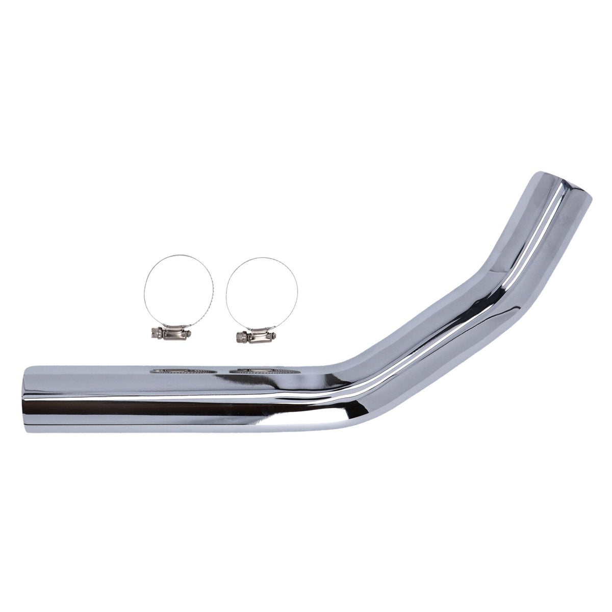 Paughco, Heatshield rear