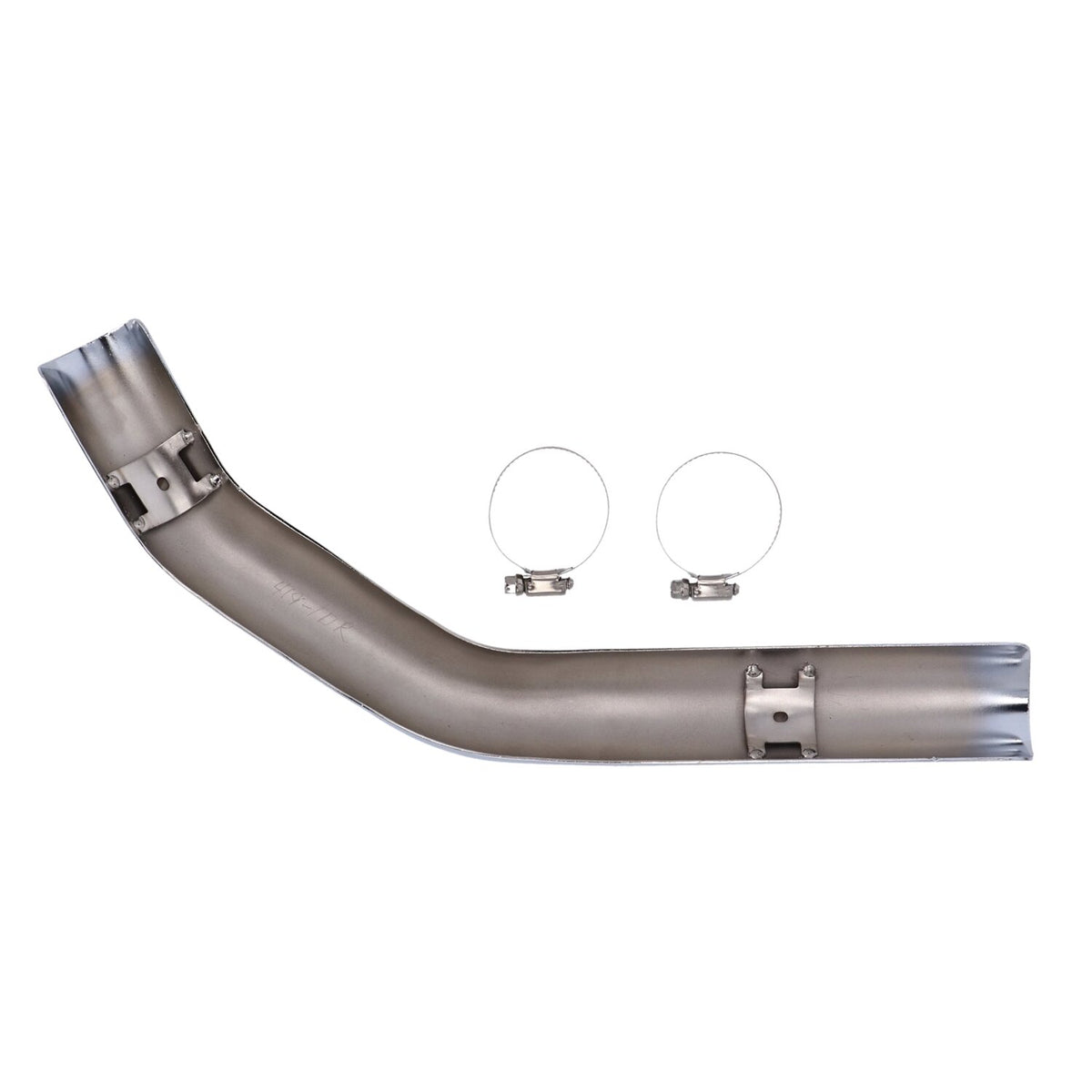 Paughco, Heatshield rear