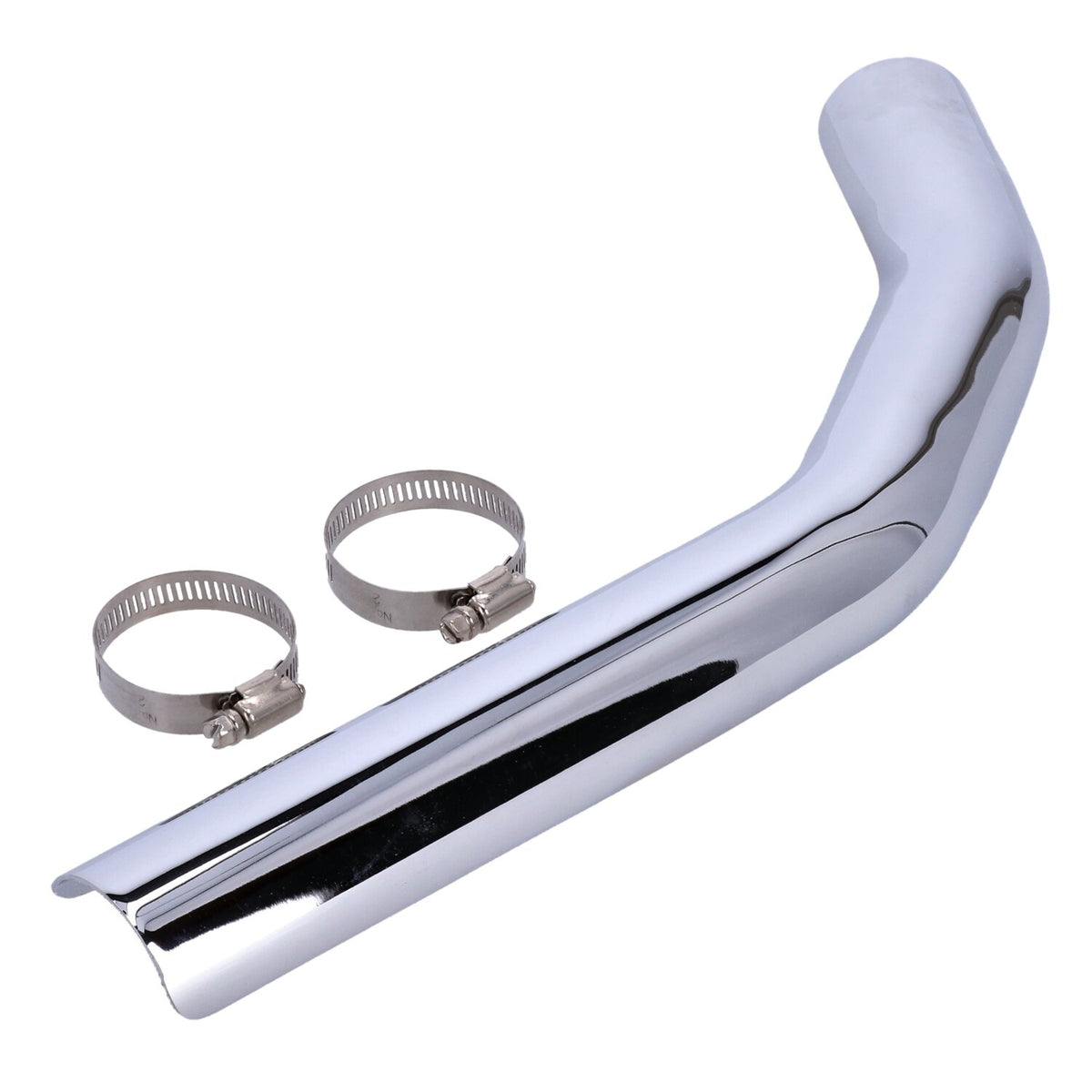 Paughco, Heatshield rear