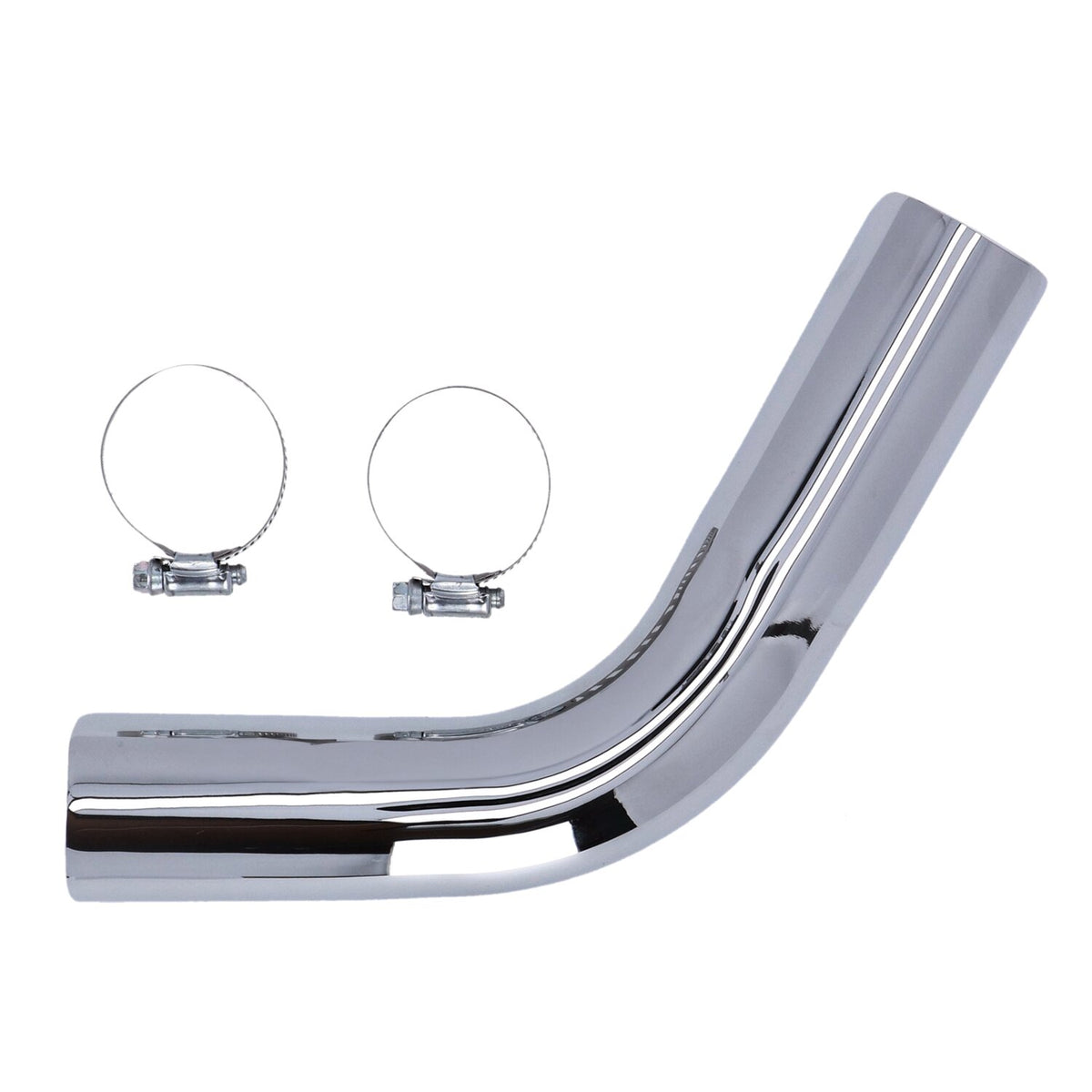 Paughco, Heatshield rear