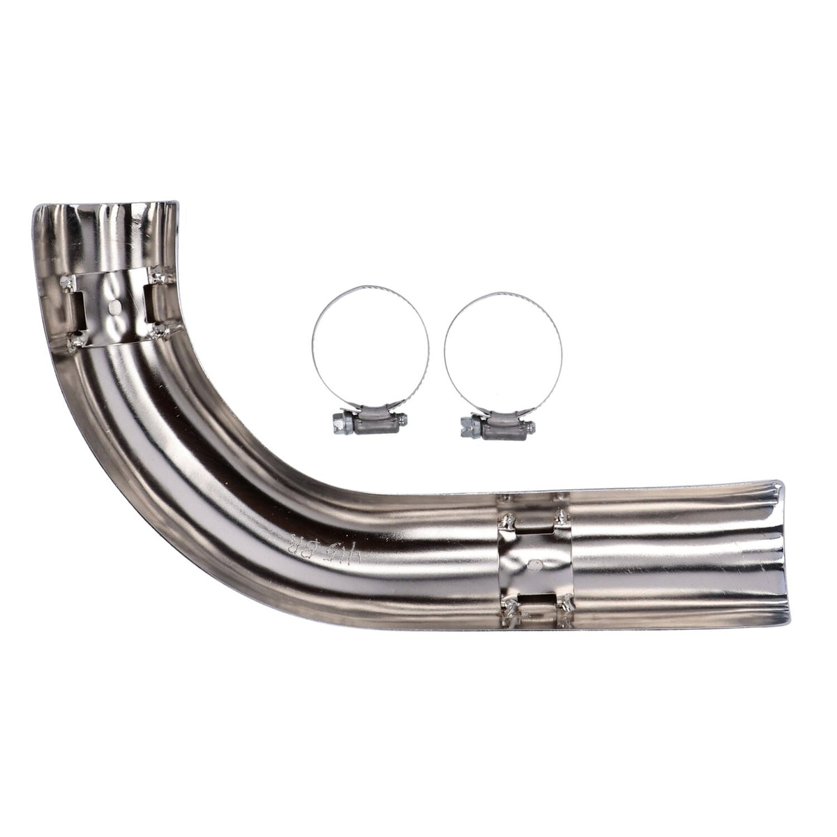 Paughco, Heatshield rear