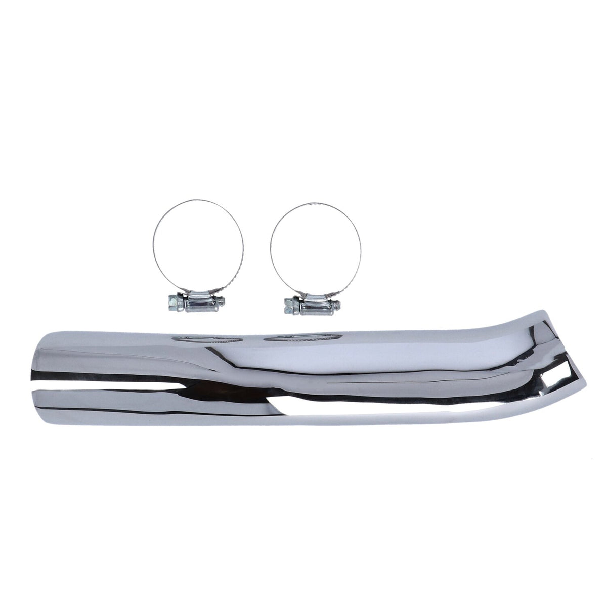 Paughco, Heatshield rear