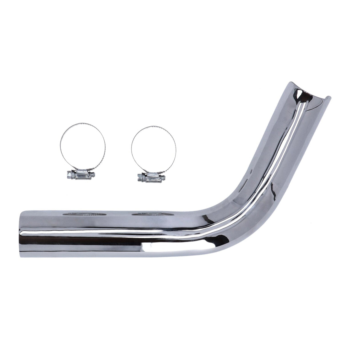 Paughco, Heatshield rear