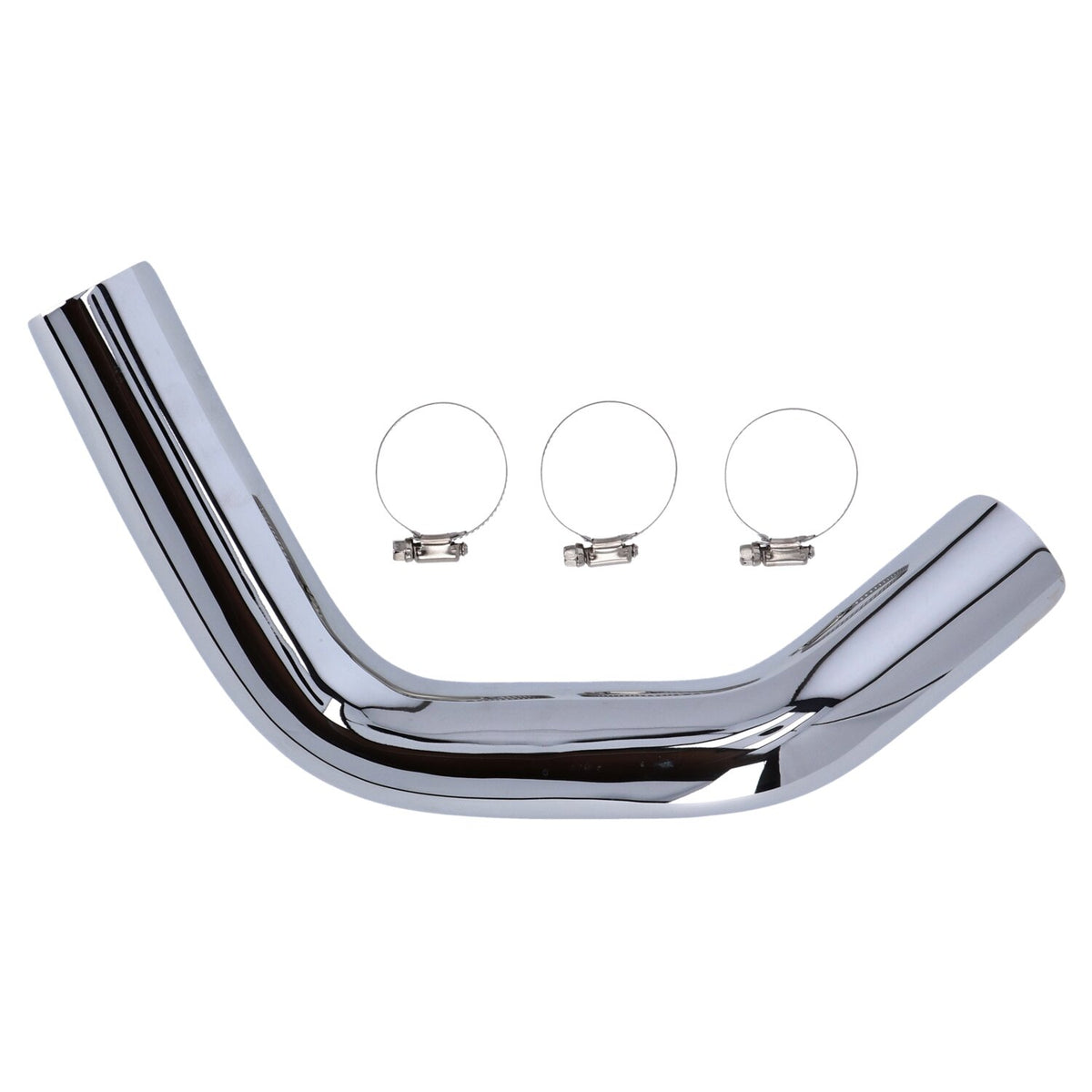 Paughco, Heatshield rear