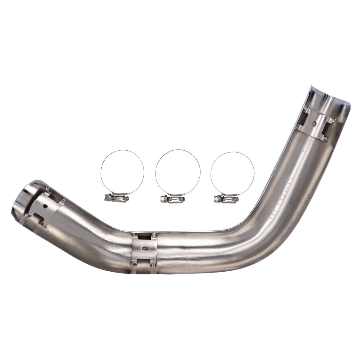 Paughco, Heatshield rear