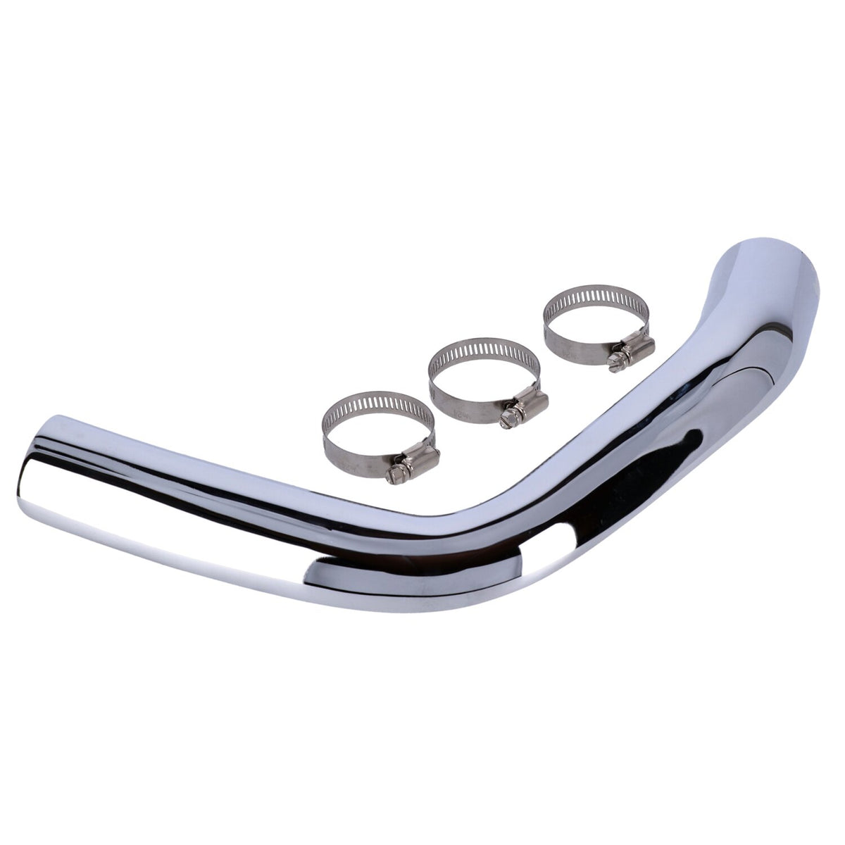 Paughco, Heatshield rear