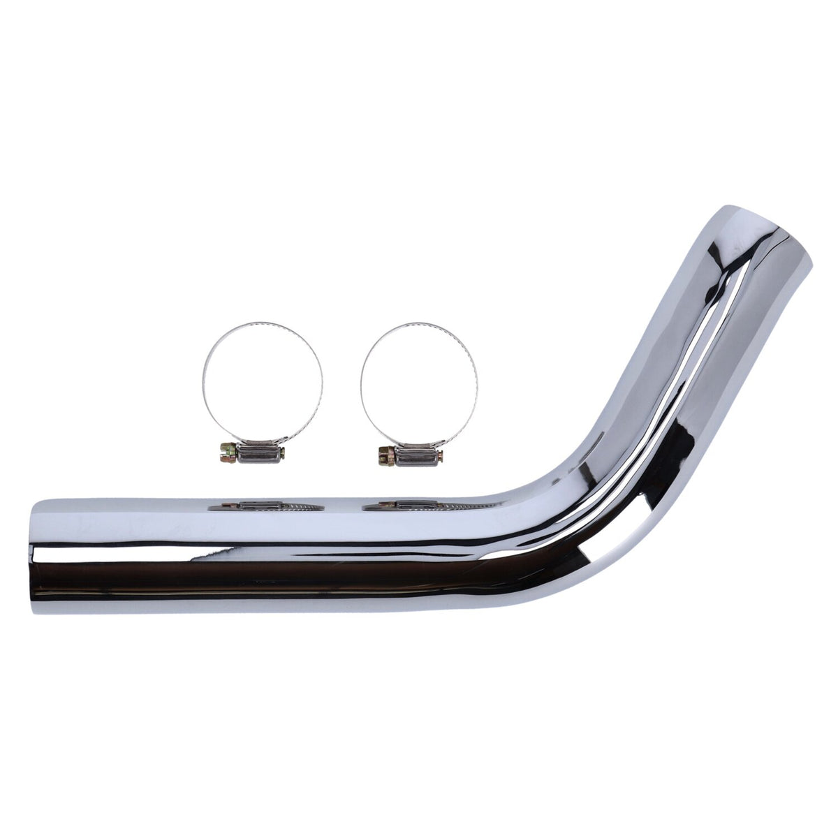 Paughco, Heatshield rear