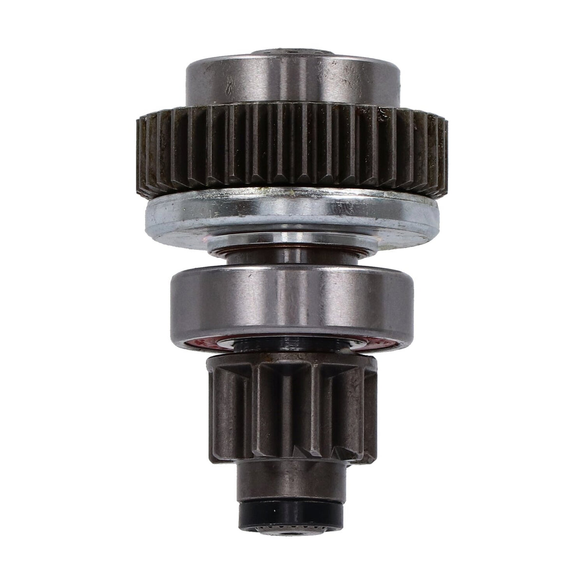 WAI, starter clutch assembly