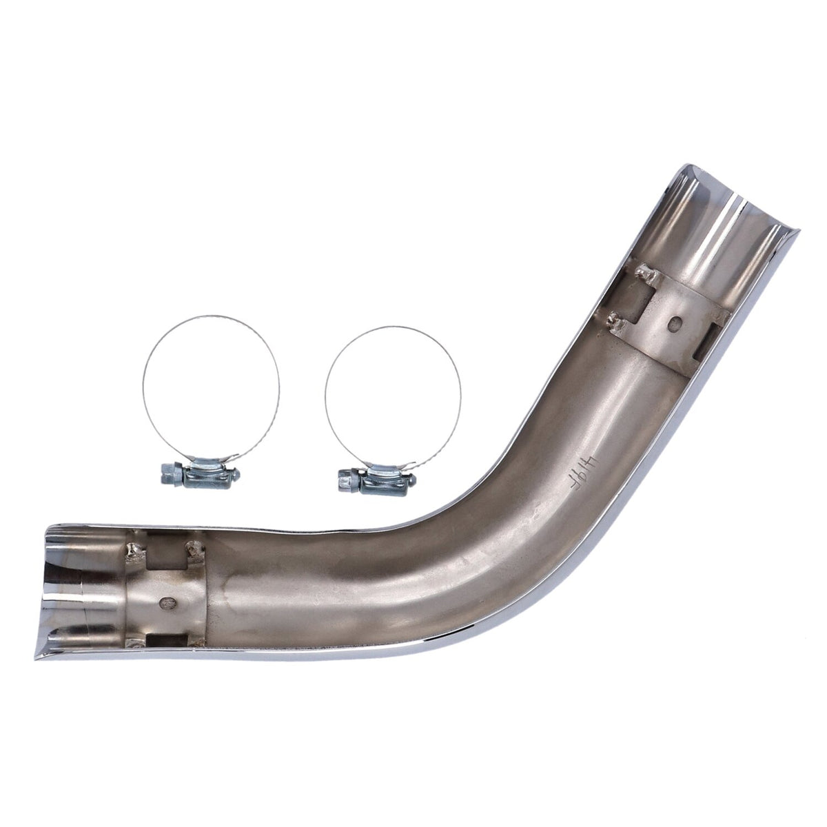 Paughco, Heatshield front