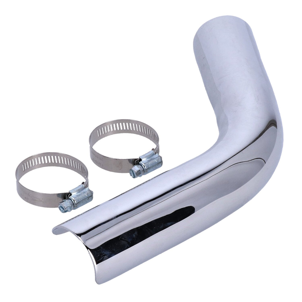 Paughco, Heatshield front
