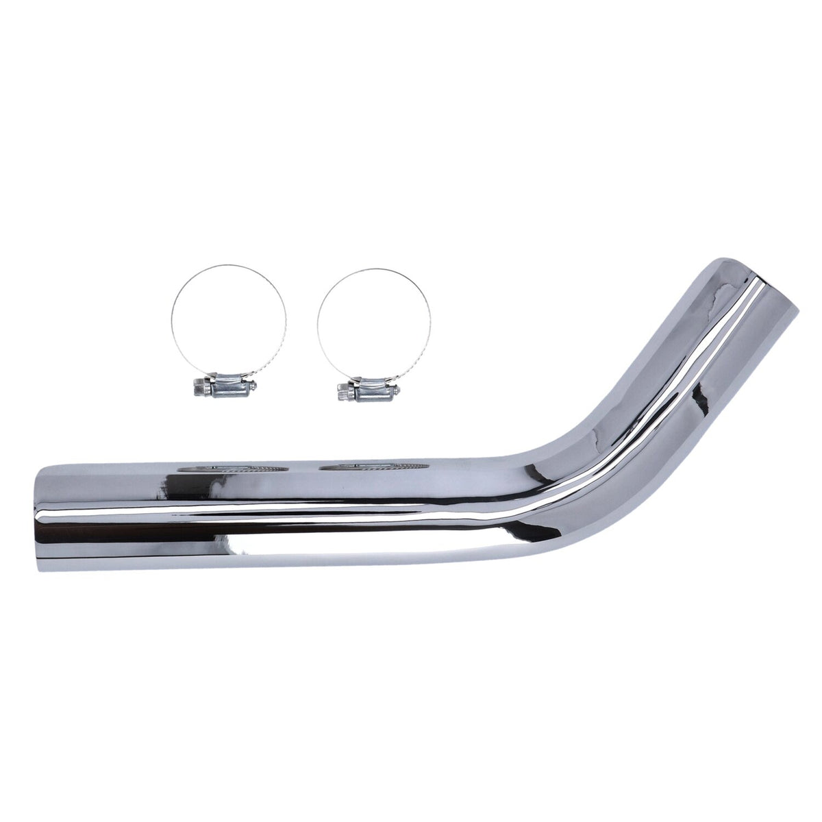 Paughco, Heatshield rear