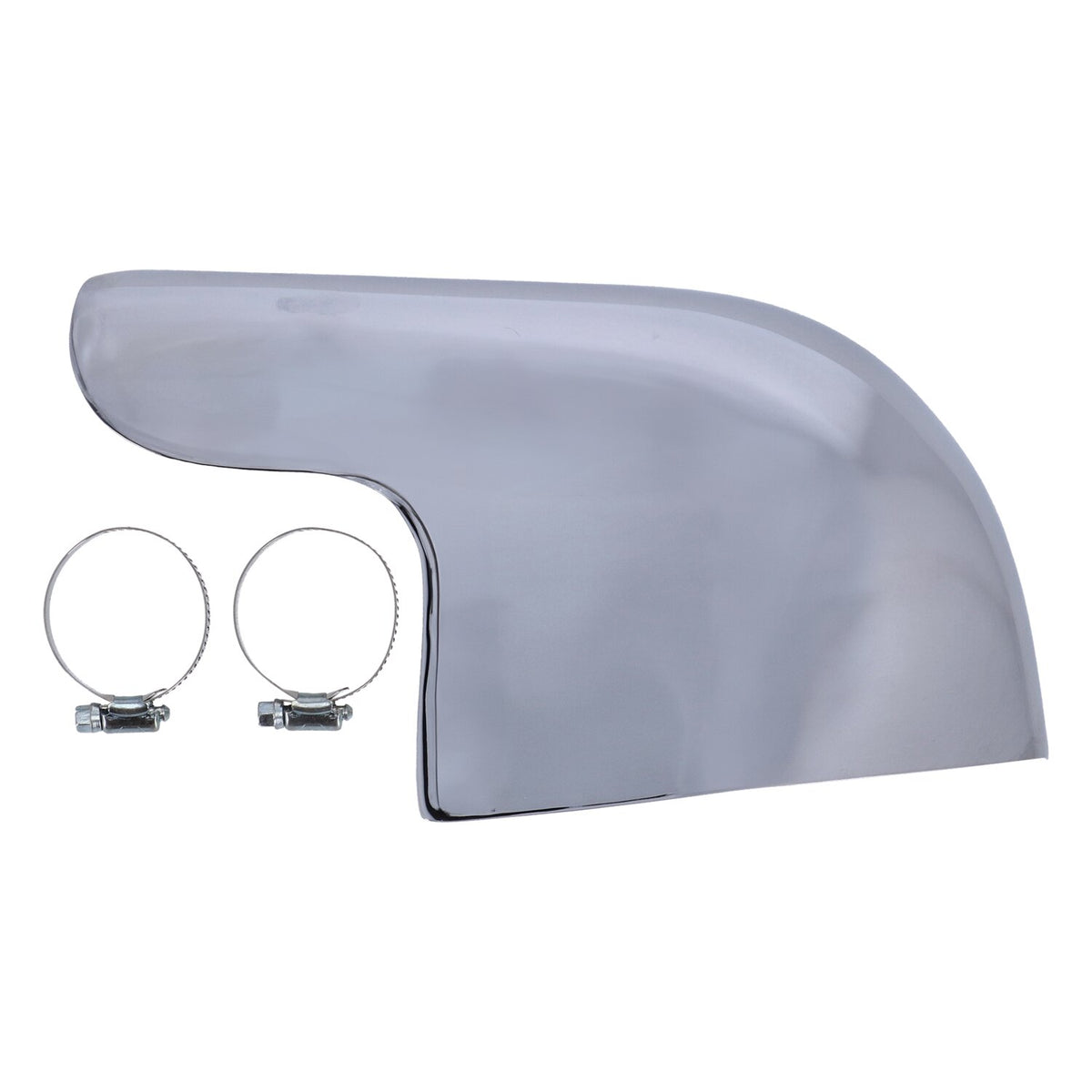 Paughco, Heatshield crossover