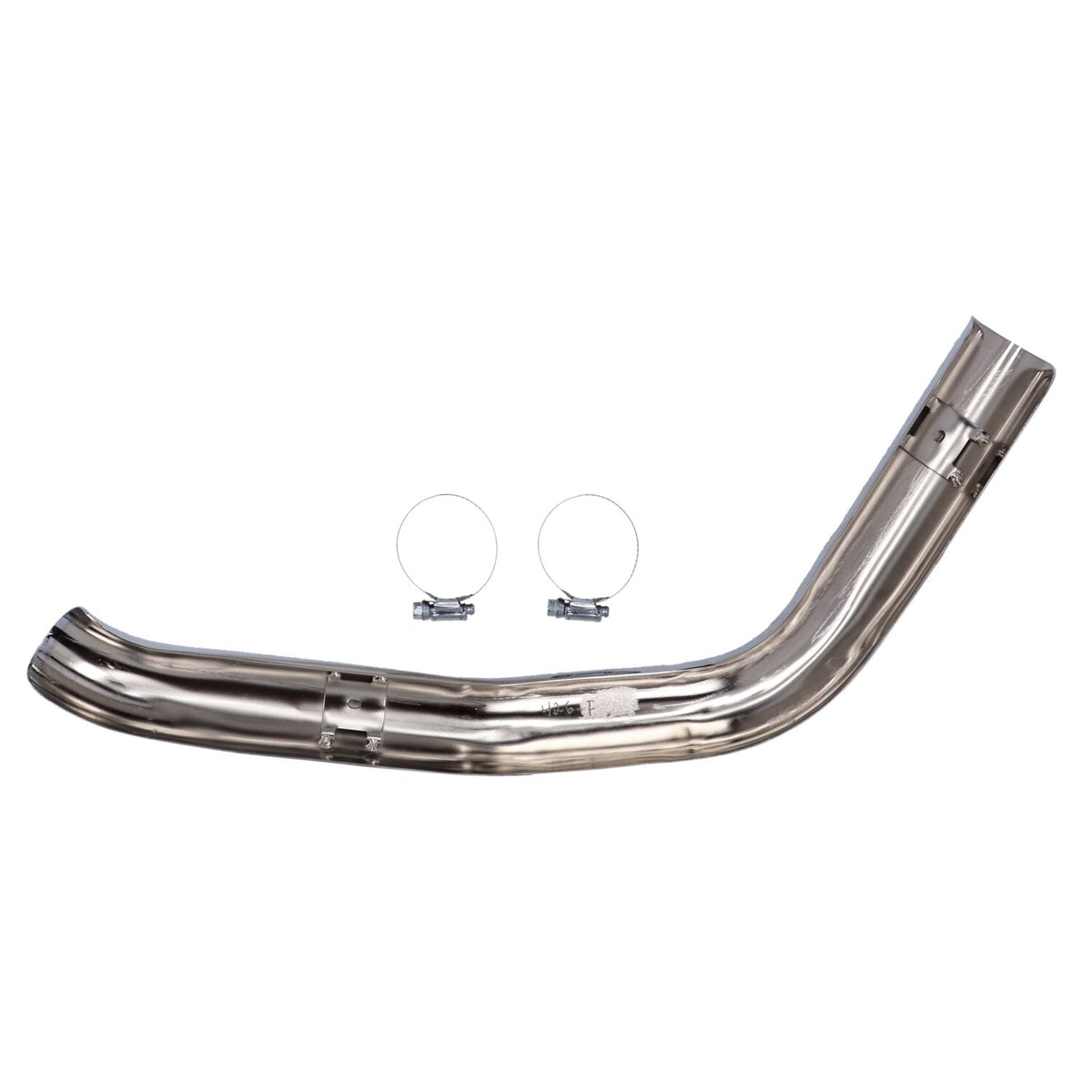 Paughco, Heatshield front